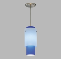 Double-Up Pendant