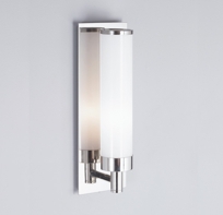 Essence Rectangle Single Sconce