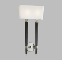 Firenze Double Sconce 1