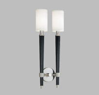 Firenze Double Sconce 2