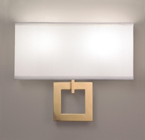 Gramercy Double Sconce
