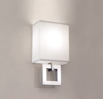 Gramercy Single Sconce