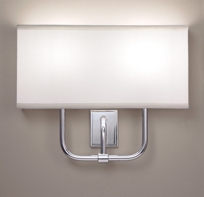 Houston Double Sconce