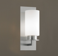 Jade Sconce