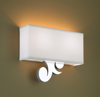 Lafayette Double Sconce