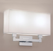 Lexington Double Sconce