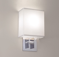 Madison Ave Single Sconce