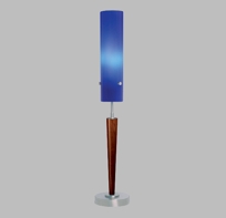 Metro Table Lamp