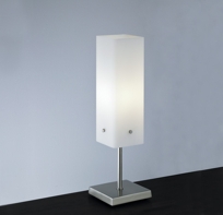 Quad Table Lamp