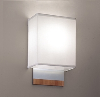 Soho Single Sconce