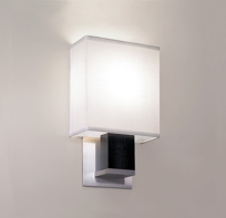 Union Single Sconce