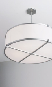 Litebox 24" Pendant