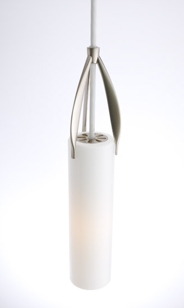 Petal Single Pendant