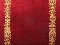 Aubusson Border Small