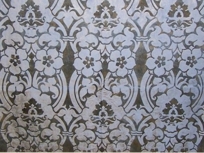 Baies Nouveau