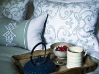 Richmond Linen