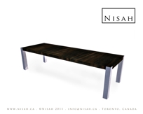 The Liss Table