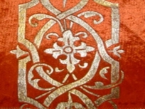 Virgile Border Small