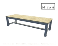 The Catro Table