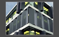 Custom External Shades