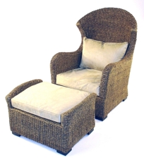 The lounger