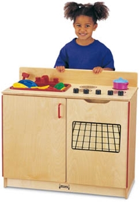 2-in-1 KITCHEN