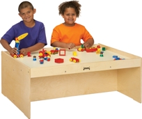 ACTIVITY TABLE