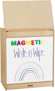 BIG BOOK EASELS