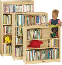 BOOKCASES