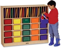 CLASSROOM ORGANIZER - 20