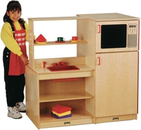 COMPLETE KITCHEN