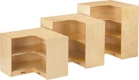 CORNER STORAGE