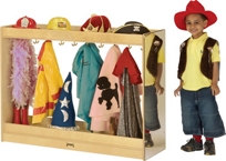 DRESS UP ISLAND - LARGE