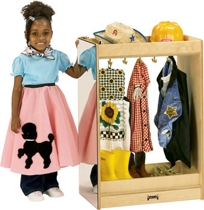 DRESS UP ISLAND - SMALL