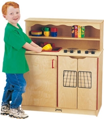 KITCHEN ACTIVITY CENTER