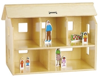 KYDZ DOLL HOUSE