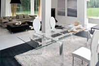 Cannaregio Modern Dining Table