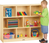 MEGA MOBILE SINGLE STORAGE UNIT