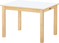 MULTI-PURPOSE RECTANGLE TABLE