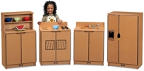 SPROUTZ® KITCHEN SET - 4 PIECE SET