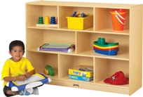 SUPER-SIZED MOBILE STORAGE UNIT