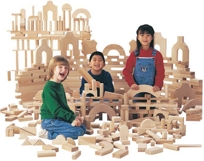 UNIT BLOCKS