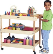 UTILITY CART