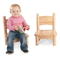 WOODEN CHAIR PAIRS
