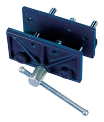 WOODWORKING VISE