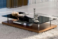 Dresda Coffee Table
