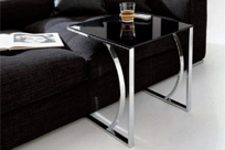 Detroit Side Table