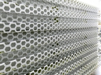 Dri-Design® Perforated