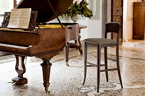 Giusy Bar Stool