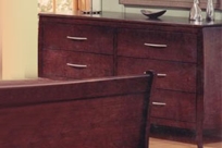 Nevada Double Dresser